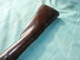 Dutch 1730 Musket Coverted - 9 of 12