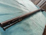 Dutch 1730 Musket Coverted - 7 of 12