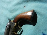 Colt 1849 with 5