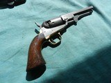 Colt 1849 with 5