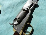 Colt 1849 with 5