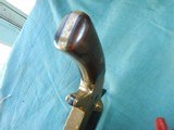 Original U.S. WWI Remington Mark III Flare Signal Pistol circa 1915-1918 - 4 of 12