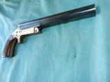 Original U.S. WWI Remington Mark III Flare Signal Pistol circa 1915-1918 - 7 of 12