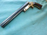 Original U.S. WWI Remington Mark III Flare Signal Pistol circa 1915-1918 - 2 of 12