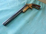 Original U.S. WWI Remington Mark III Flare Signal Pistol circa 1915-1918 - 6 of 12