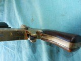 Original U.S. WWI Remington Mark III Flare Signal Pistol circa 1915-1918 - 11 of 12