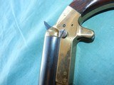Original U.S. WWI Remington Mark III Flare Signal Pistol circa 1915-1918 - 3 of 12