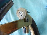 Original U.S. WWI Remington Mark III Flare Signal Pistol circa 1915-1918 - 10 of 12