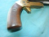 Original U.S. WWI Remington Mark III Flare Signal Pistol circa 1915-1918 - 8 of 12