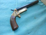 Original U.S. WWI Remington Mark III Flare Signal Pistol circa 1915-1918 - 1 of 12