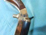 Original U.S. WWI Remington Mark III Flare Signal Pistol circa 1915-1918 - 5 of 12