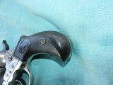 Colt Lightening .38 revolver 6" - 3 of 13