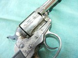 Colt Lightening .38 revolver 6" - 5 of 13