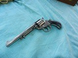 Colt Lightening .38 revolver 6" - 2 of 13