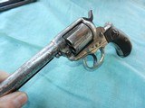 Colt Lightening .38 revolver 6" - 13 of 13