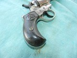 Colt Lightening .38 revolver 6" - 4 of 13