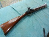 American made Tingle Steel Barrel Flintlock Blunderbuss - 1 of 16