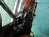 American made Tingle Steel Barrel Flintlock Blunderbuss - 8 of 16