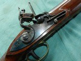 American made Tingle Steel Barrel Flintlock Blunderbuss - 2 of 16