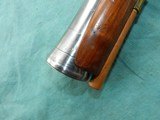 American made Tingle Steel Barrel Flintlock Blunderbuss - 10 of 16