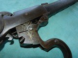 C.W. Burnside Carbine good condition - 15 of 16