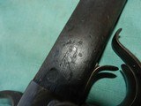 C.W. Burnside Carbine good condition - 14 of 16