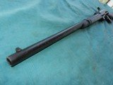 C.W. Burnside Carbine good condition - 8 of 16