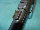 C.W. Burnside Carbine good condition - 11 of 16