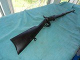C.W. Burnside Carbine good condition - 1 of 16