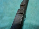 C.W. Burnside Carbine good condition - 6 of 16