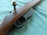 Steyr M95 straight pull Rilfe - 4 of 15