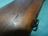 Steyr M95 straight pull Rilfe - 3 of 15