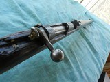 Steyr M95 straight pull Rilfe - 5 of 15