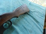Steyr M95 straight pull Rilfe - 14 of 15