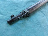 Steyr M95 straight pull Rilfe - 9 of 15