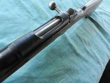 Steyr M95 straight pull Rilfe - 13 of 15
