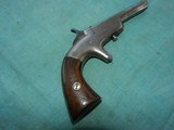 Derringer of the ole' west made by Bacon - 8 of 10