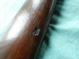 Winchester 1885 Low Wall .22 cal rifle - 3 of 14
