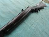 Winchester 1885 Low Wall .22 cal rifle - 10 of 14