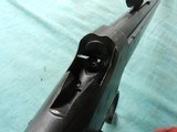 Winchester 1885 Low Wall .22 cal rifle - 8 of 14
