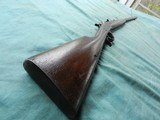 Winchester 1885 Low Wall .22 cal rifle - 2 of 14