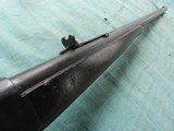 Winchester 1885 Low Wall .22 cal rifle - 5 of 14