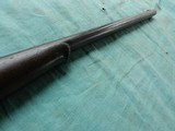 Winchester 1885 Low Wall .22 cal rifle - 6 of 14