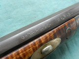 Tiger Maple Halfstock Percussion Rifle - 8 of 14