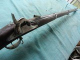 Springfield 1861 .58 cal rifle - 4 of 10