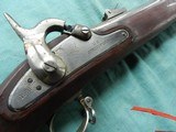 Springfield 1861 .58 cal rifle - 3 of 10