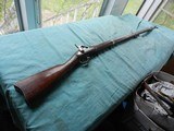 Springfield 1861 .58 cal rifle