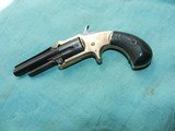Marlin (Standard 1875) .32 rim Revolver - 2 of 22