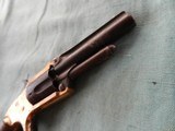 Marlin (Standard 1875) .32 rim Revolver - 22 of 22