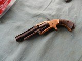 Marlin (Standard 1875) .32 rim Revolver - 11 of 22